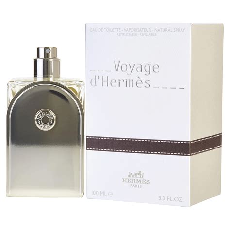 perfume voyage hermes|perfume voyage Hermes feminino.